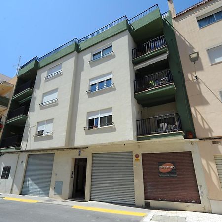 Peñíscola Zona Centro III Orangecosta 아파트 외부 사진