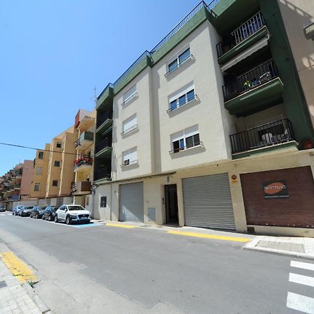 Peñíscola Zona Centro III Orangecosta 아파트 외부 사진