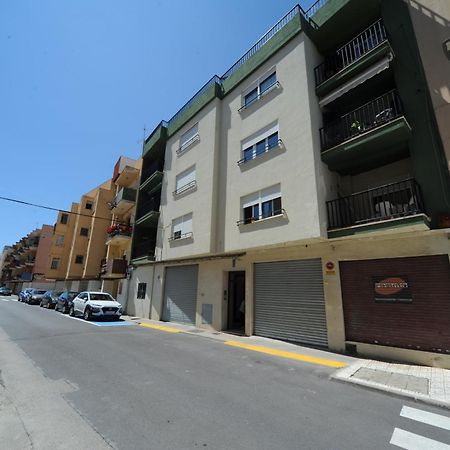 Peñíscola Zona Centro III Orangecosta 아파트 외부 사진