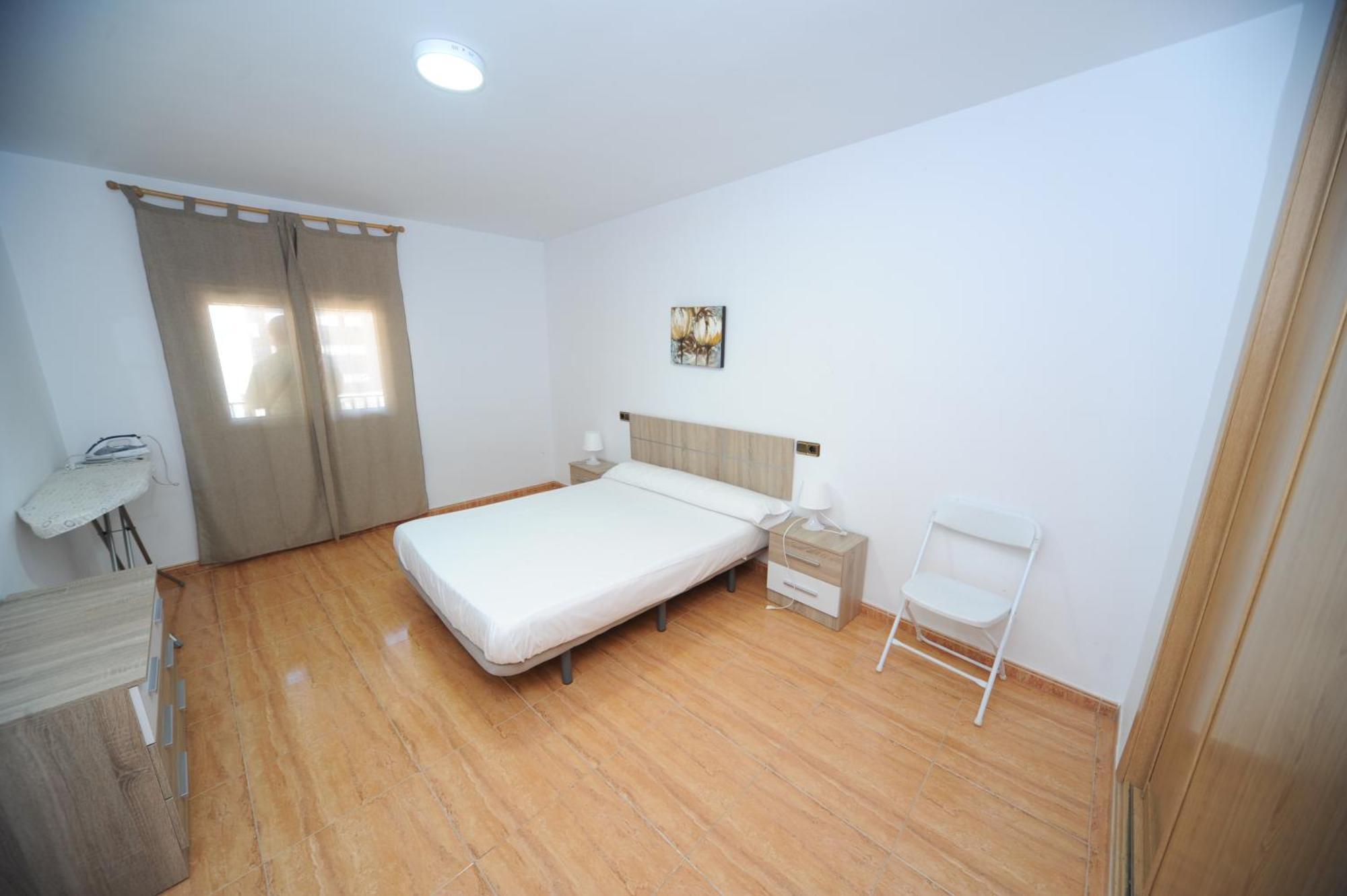 Peñíscola Zona Centro III Orangecosta 아파트 외부 사진