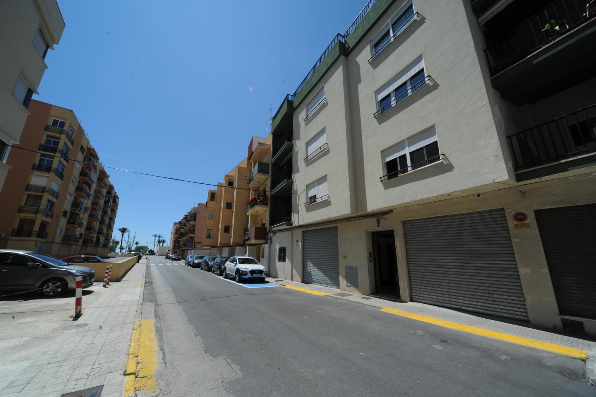 Peñíscola Zona Centro III Orangecosta 아파트 외부 사진