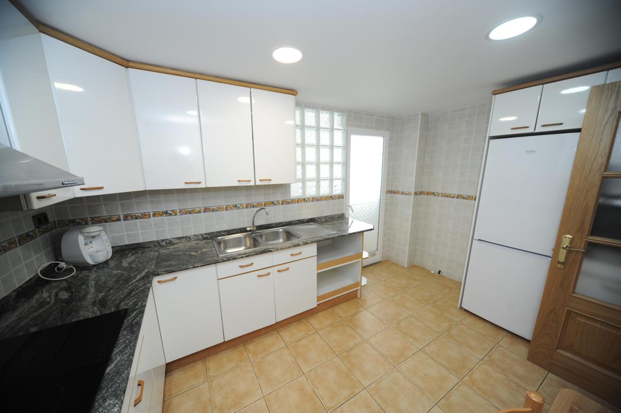 Peñíscola Zona Centro III Orangecosta 아파트 외부 사진