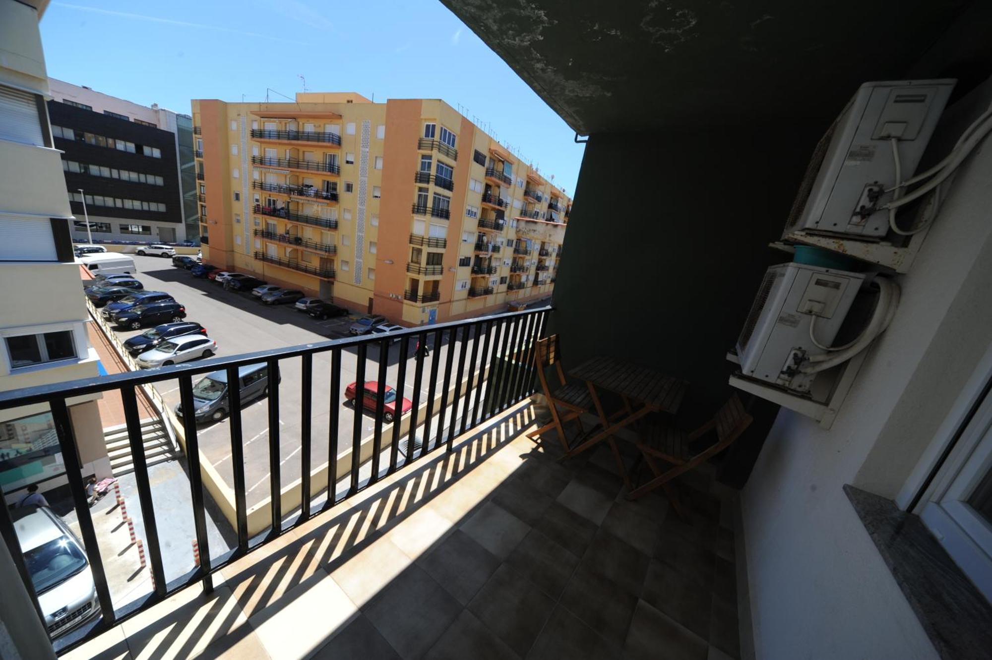 Peñíscola Zona Centro III Orangecosta 아파트 외부 사진