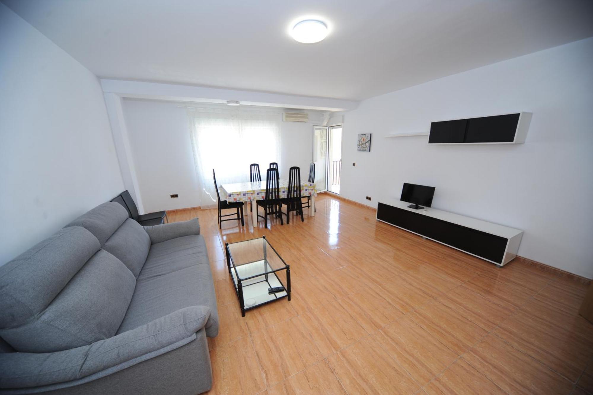 Peñíscola Zona Centro III Orangecosta 아파트 외부 사진