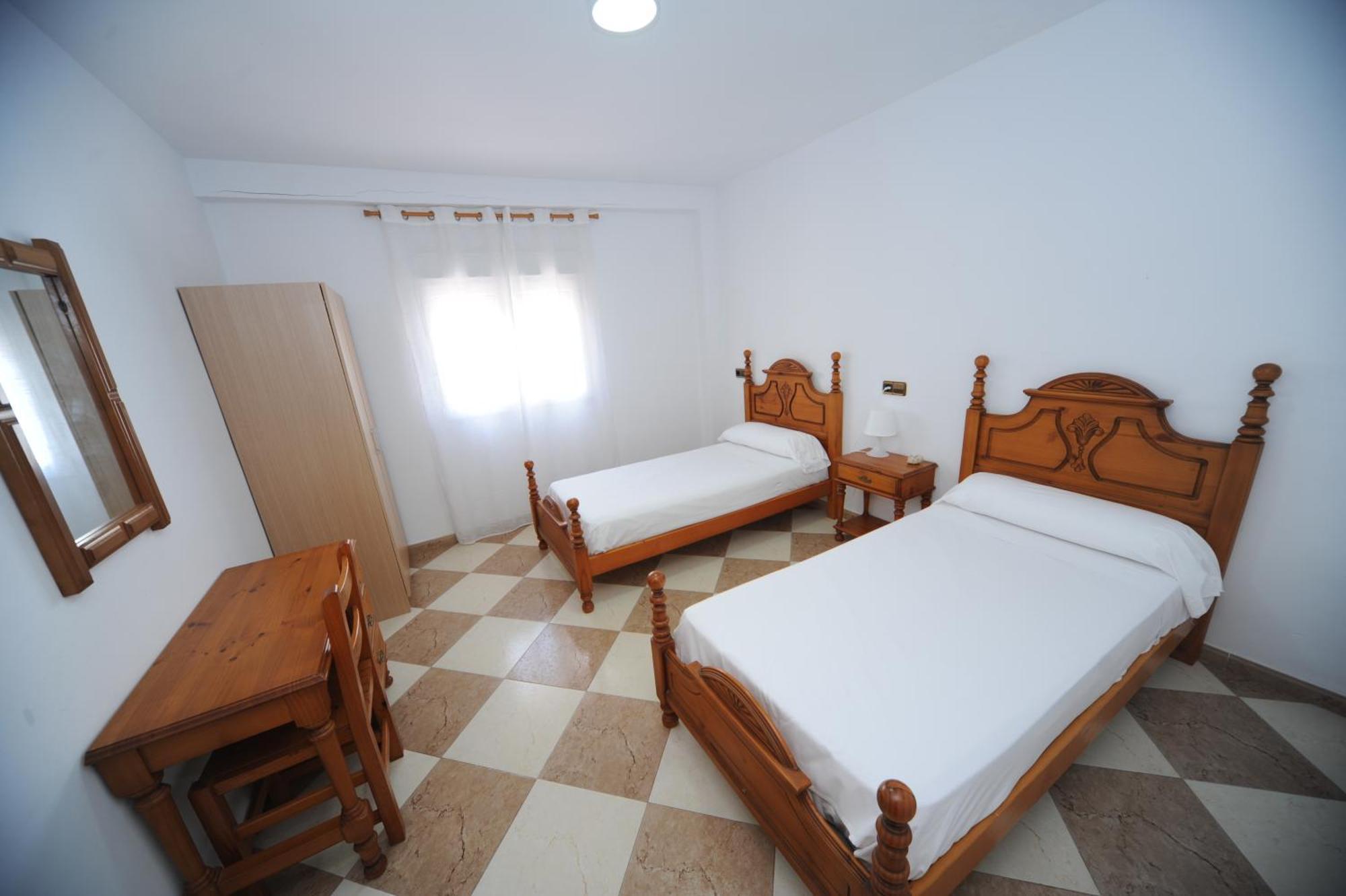 Peñíscola Zona Centro III Orangecosta 아파트 외부 사진