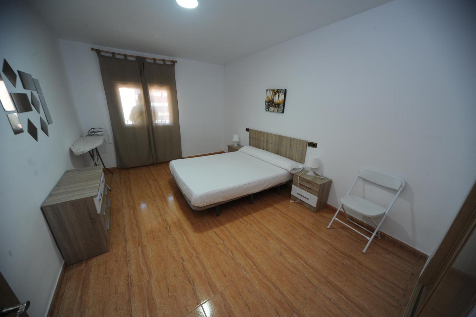 Peñíscola Zona Centro III Orangecosta 아파트 외부 사진
