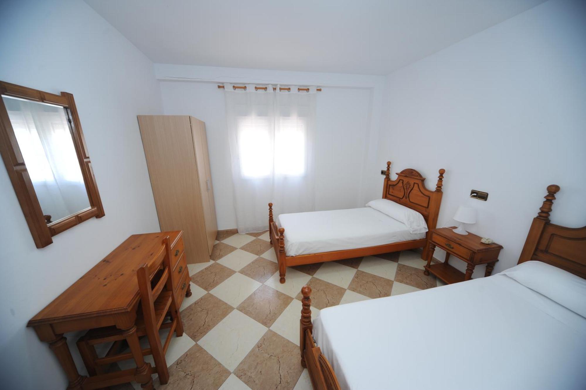 Peñíscola Zona Centro III Orangecosta 아파트 외부 사진