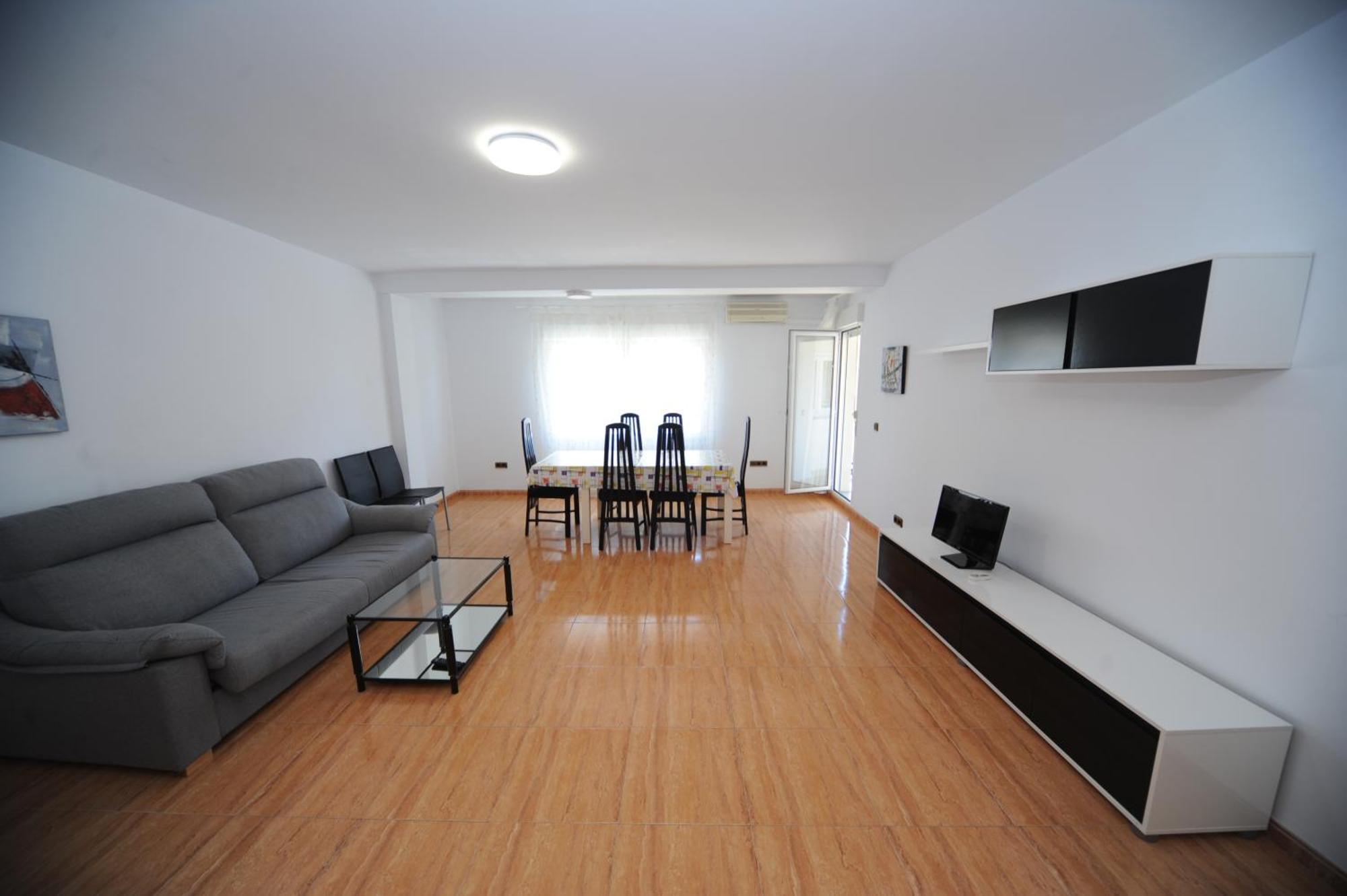 Peñíscola Zona Centro III Orangecosta 아파트 외부 사진
