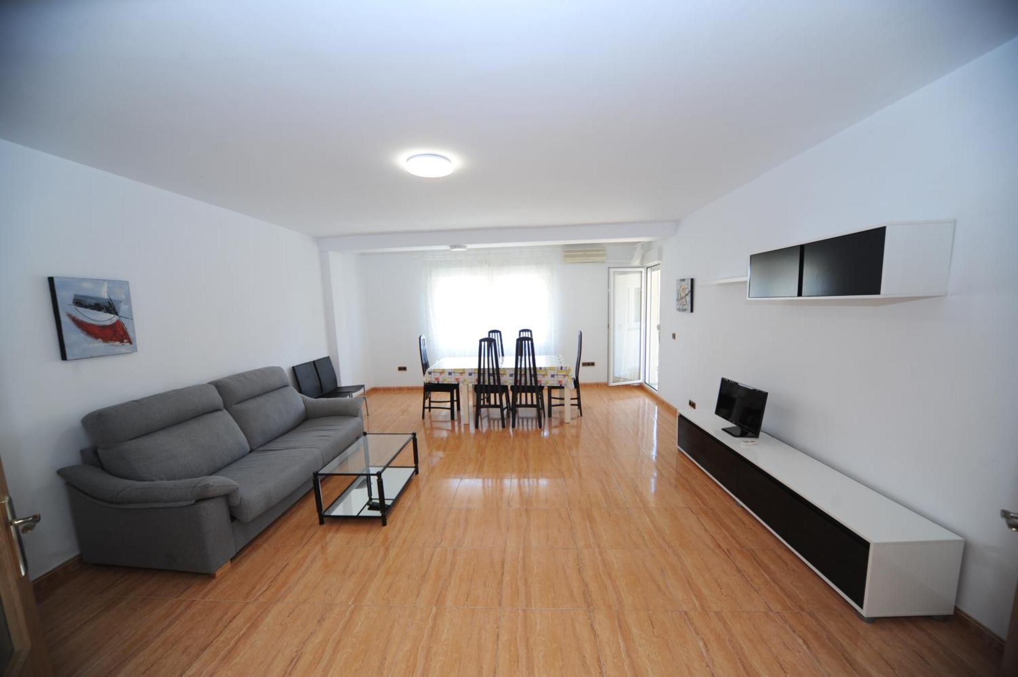 Peñíscola Zona Centro III Orangecosta 아파트 외부 사진