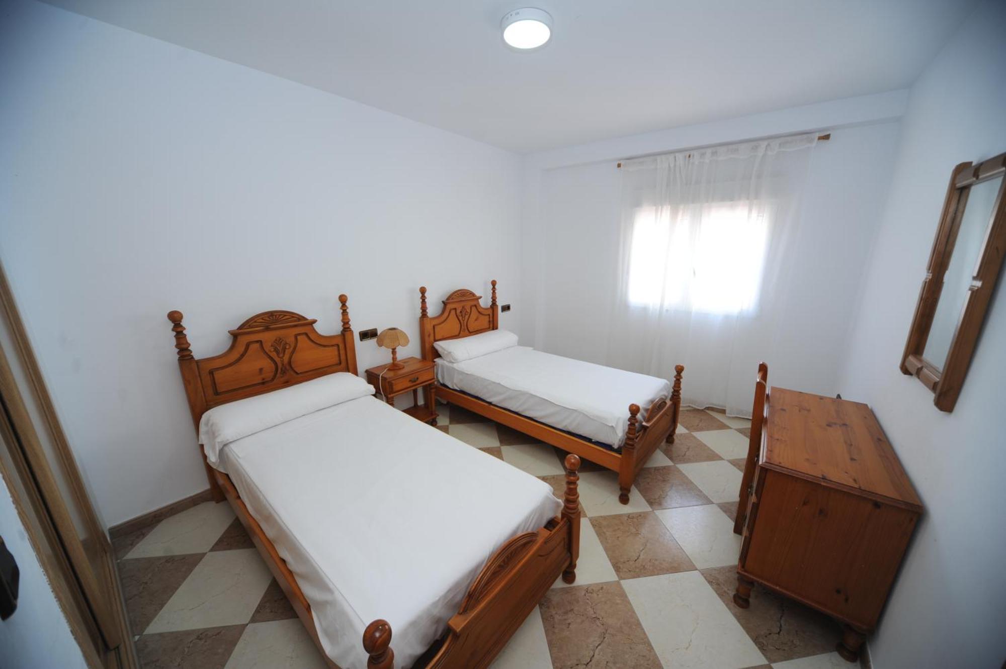Peñíscola Zona Centro III Orangecosta 아파트 외부 사진
