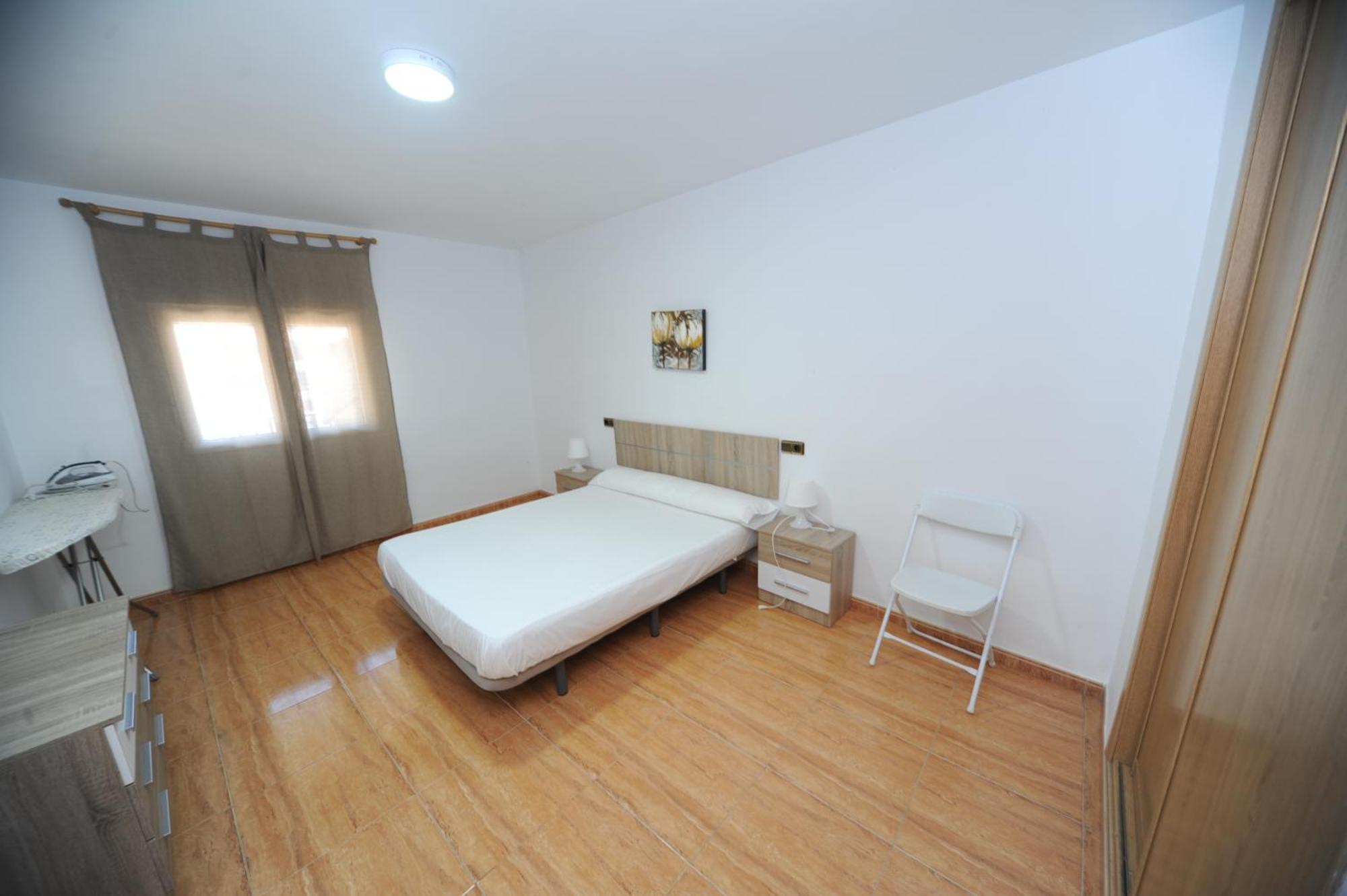 Peñíscola Zona Centro III Orangecosta 아파트 외부 사진