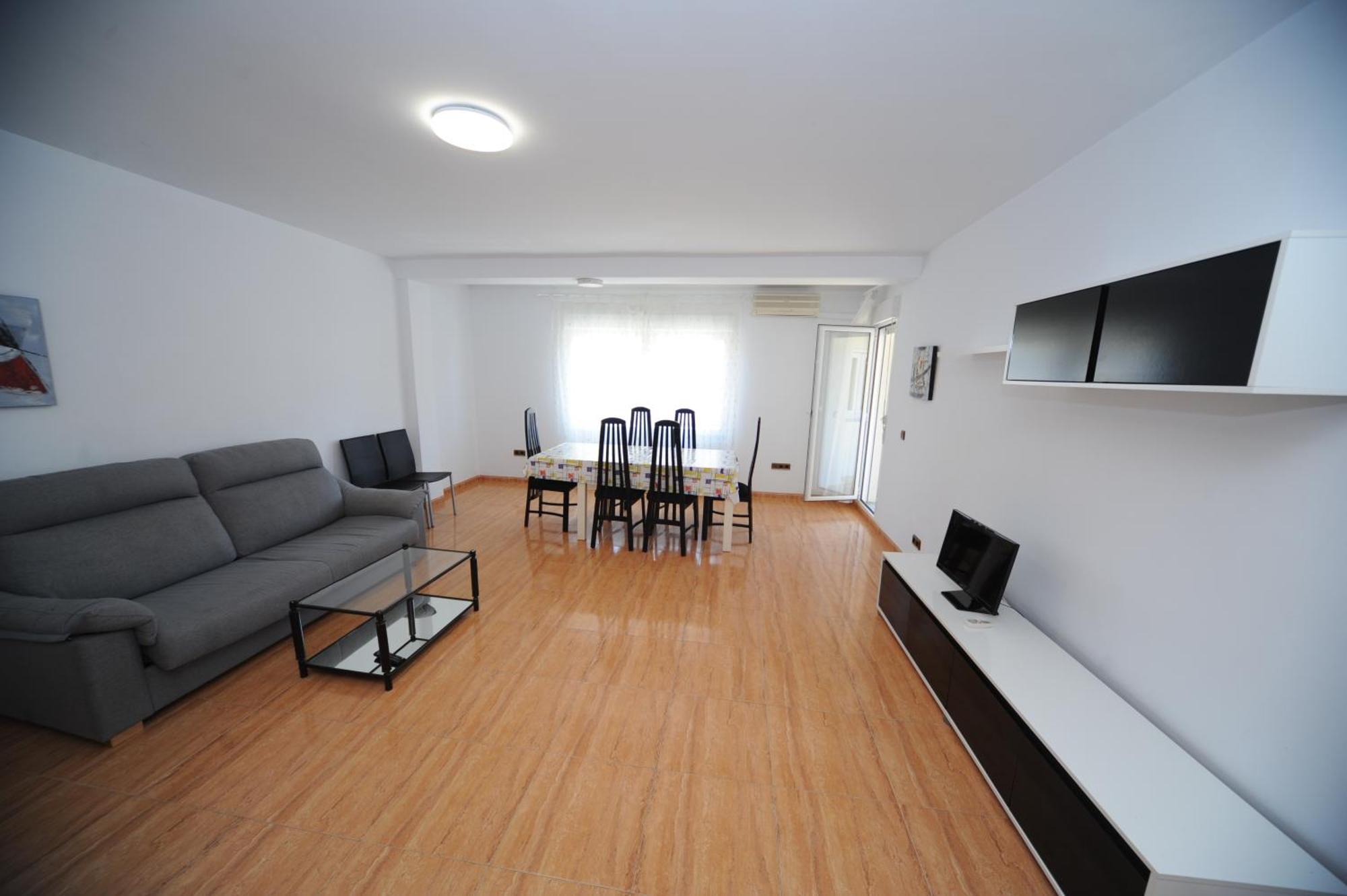 Peñíscola Zona Centro III Orangecosta 아파트 외부 사진