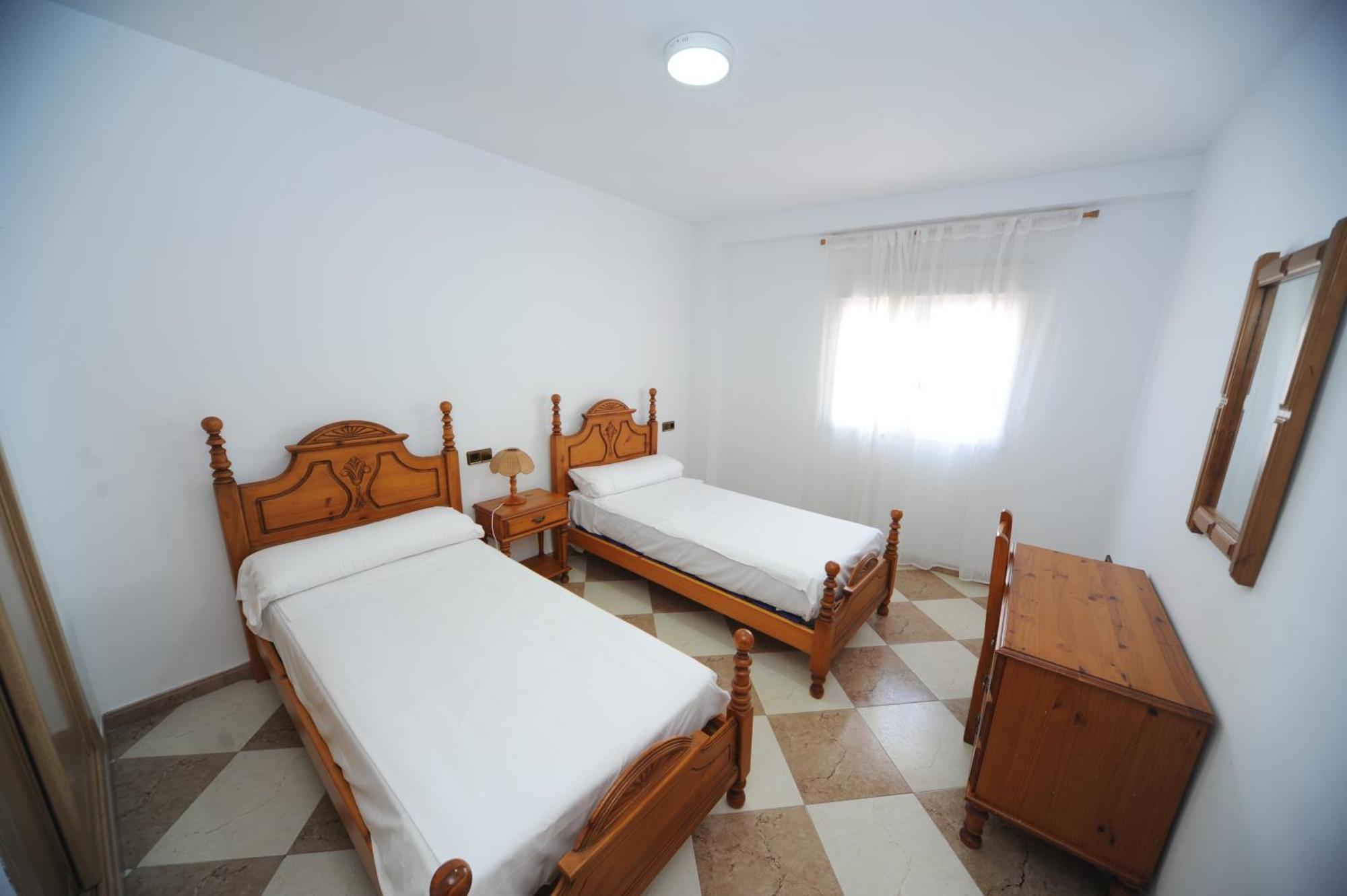 Peñíscola Zona Centro III Orangecosta 아파트 외부 사진