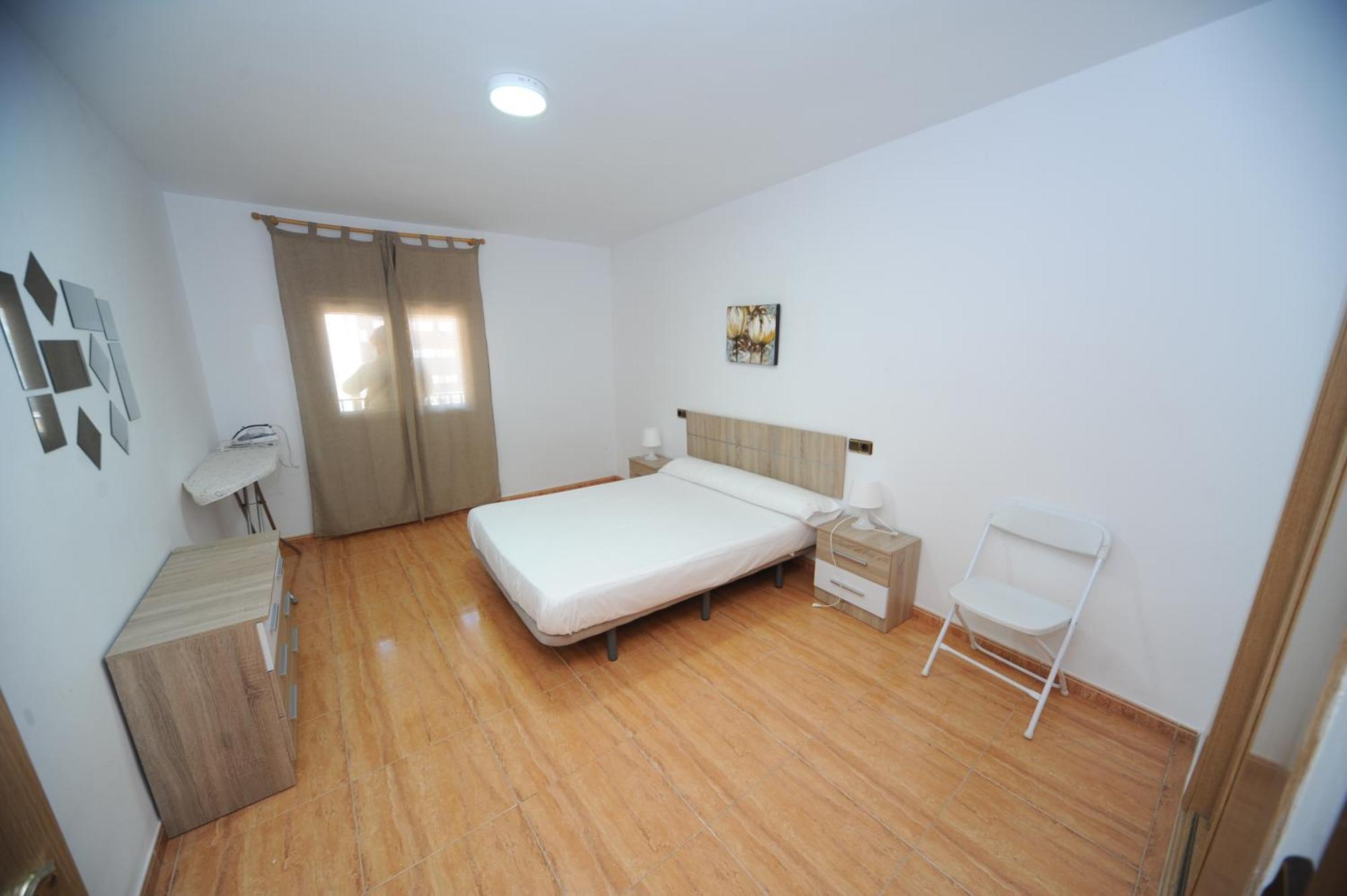 Peñíscola Zona Centro III Orangecosta 아파트 외부 사진