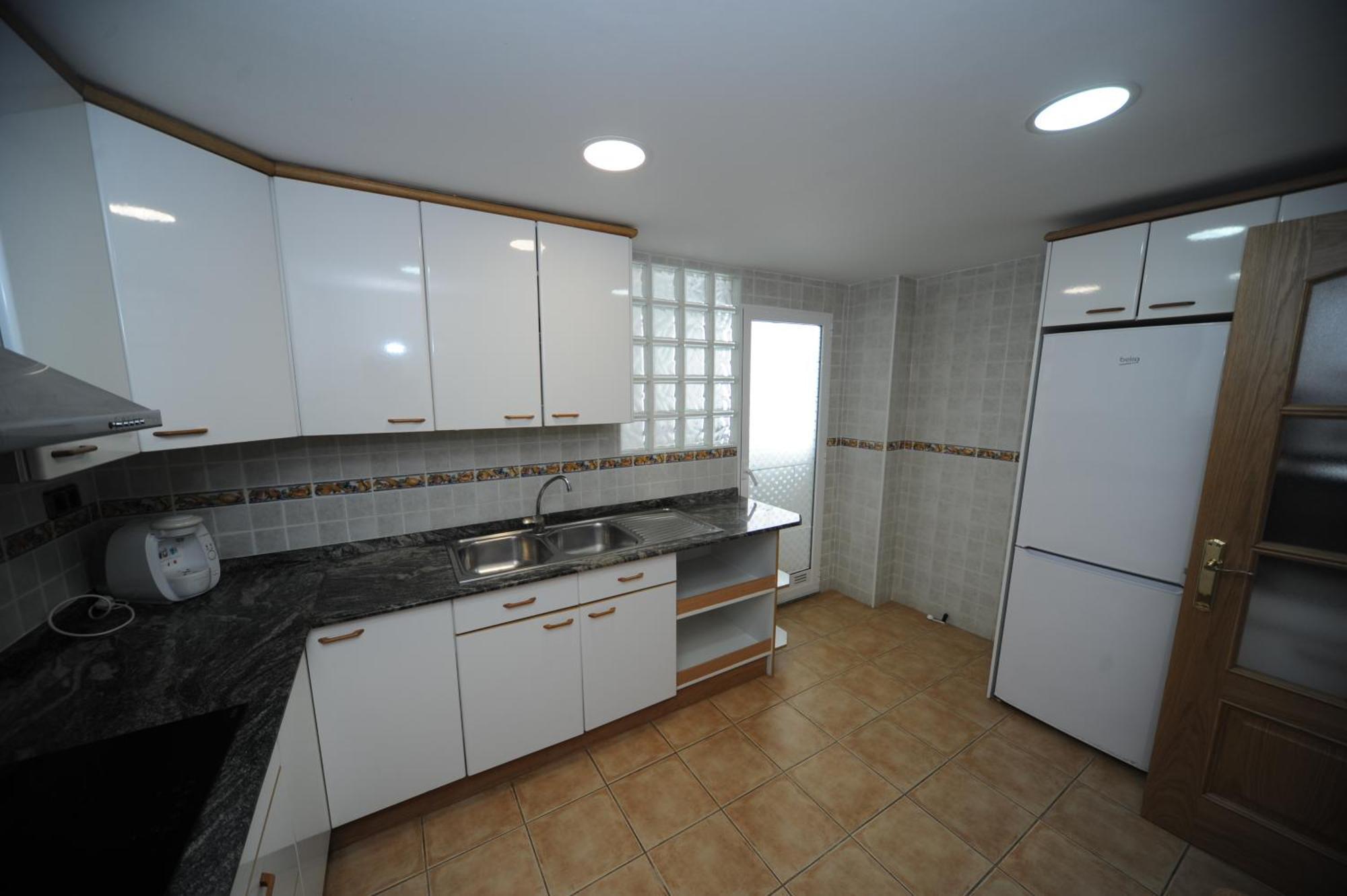 Peñíscola Zona Centro III Orangecosta 아파트 외부 사진
