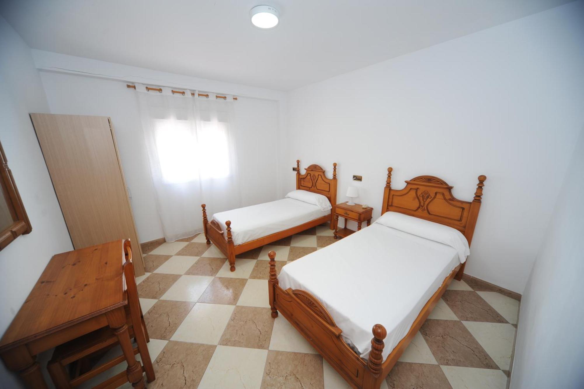 Peñíscola Zona Centro III Orangecosta 아파트 외부 사진